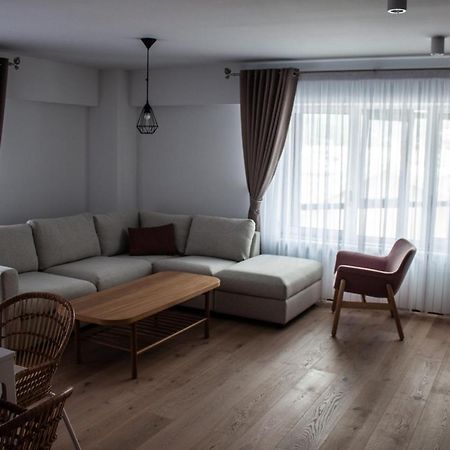 Eurocomfort Apartments Πιάτρα Νέαμτς Εξωτερικό φωτογραφία