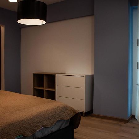 Eurocomfort Apartments Πιάτρα Νέαμτς Εξωτερικό φωτογραφία