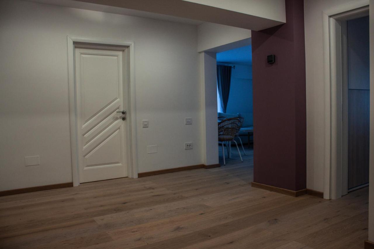 Eurocomfort Apartments Πιάτρα Νέαμτς Εξωτερικό φωτογραφία
