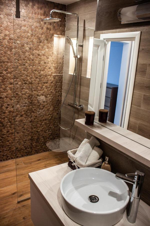 Eurocomfort Apartments Πιάτρα Νέαμτς Εξωτερικό φωτογραφία