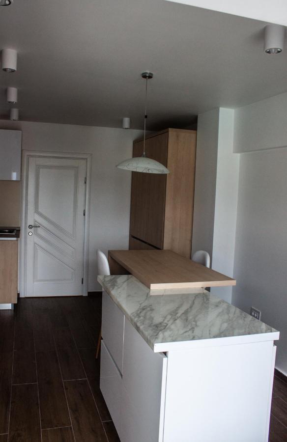 Eurocomfort Apartments Πιάτρα Νέαμτς Εξωτερικό φωτογραφία