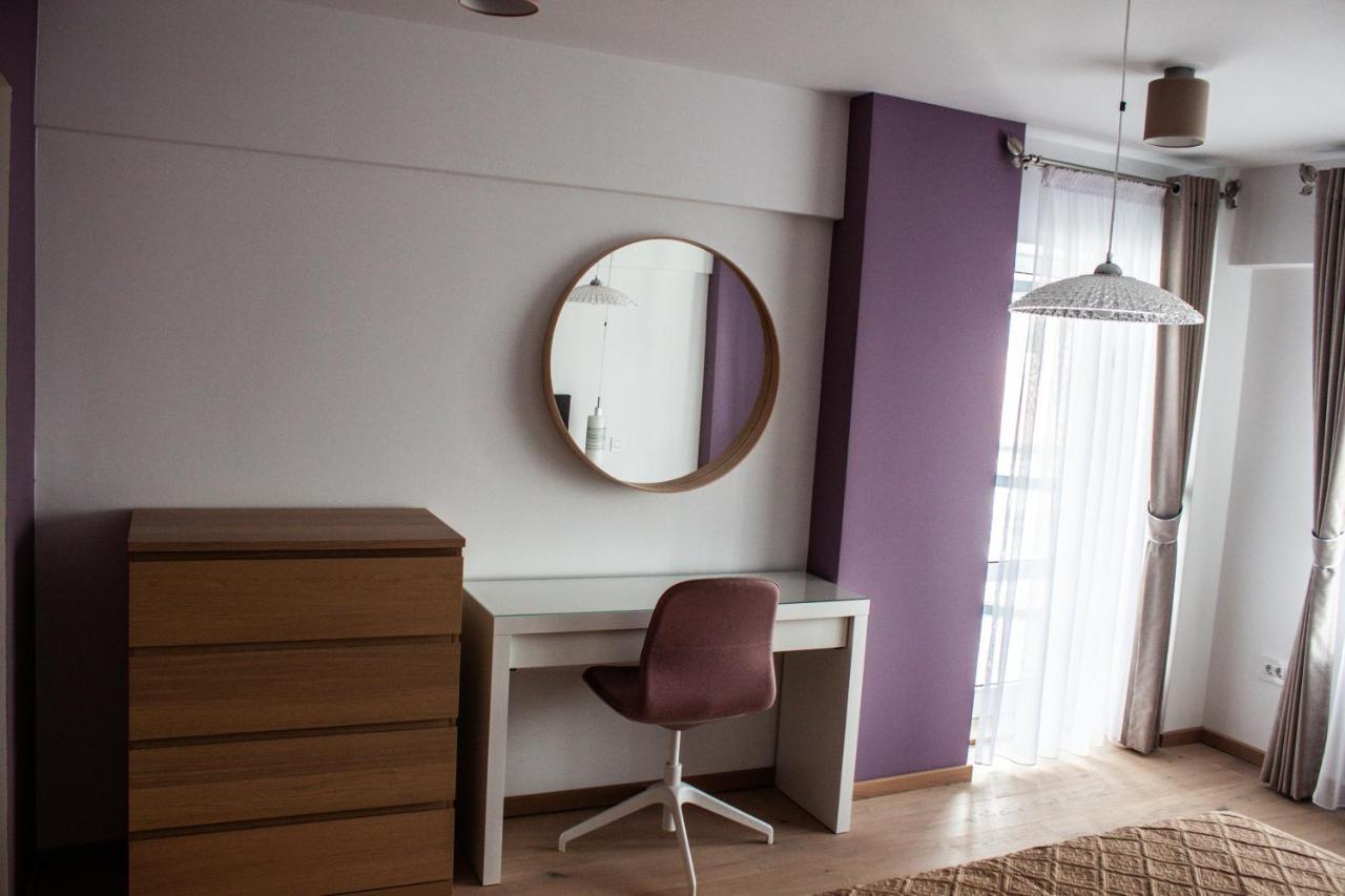 Eurocomfort Apartments Πιάτρα Νέαμτς Εξωτερικό φωτογραφία