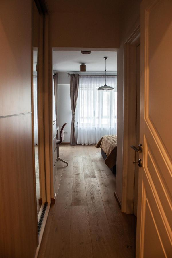 Eurocomfort Apartments Πιάτρα Νέαμτς Εξωτερικό φωτογραφία