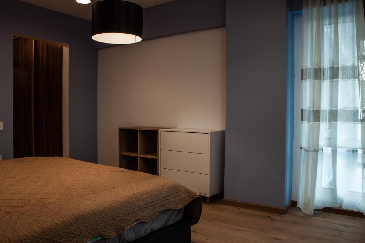 Eurocomfort Apartments Πιάτρα Νέαμτς Εξωτερικό φωτογραφία