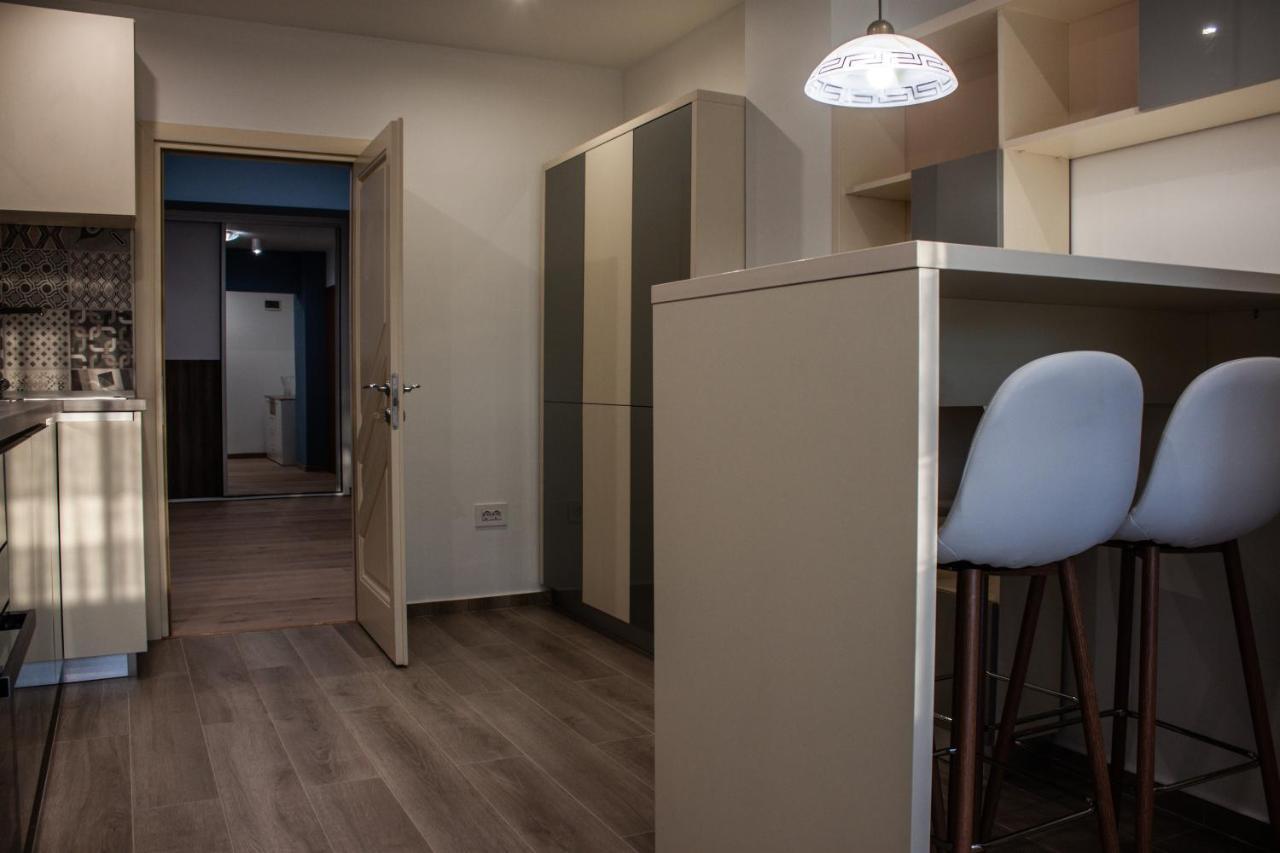 Eurocomfort Apartments Πιάτρα Νέαμτς Εξωτερικό φωτογραφία