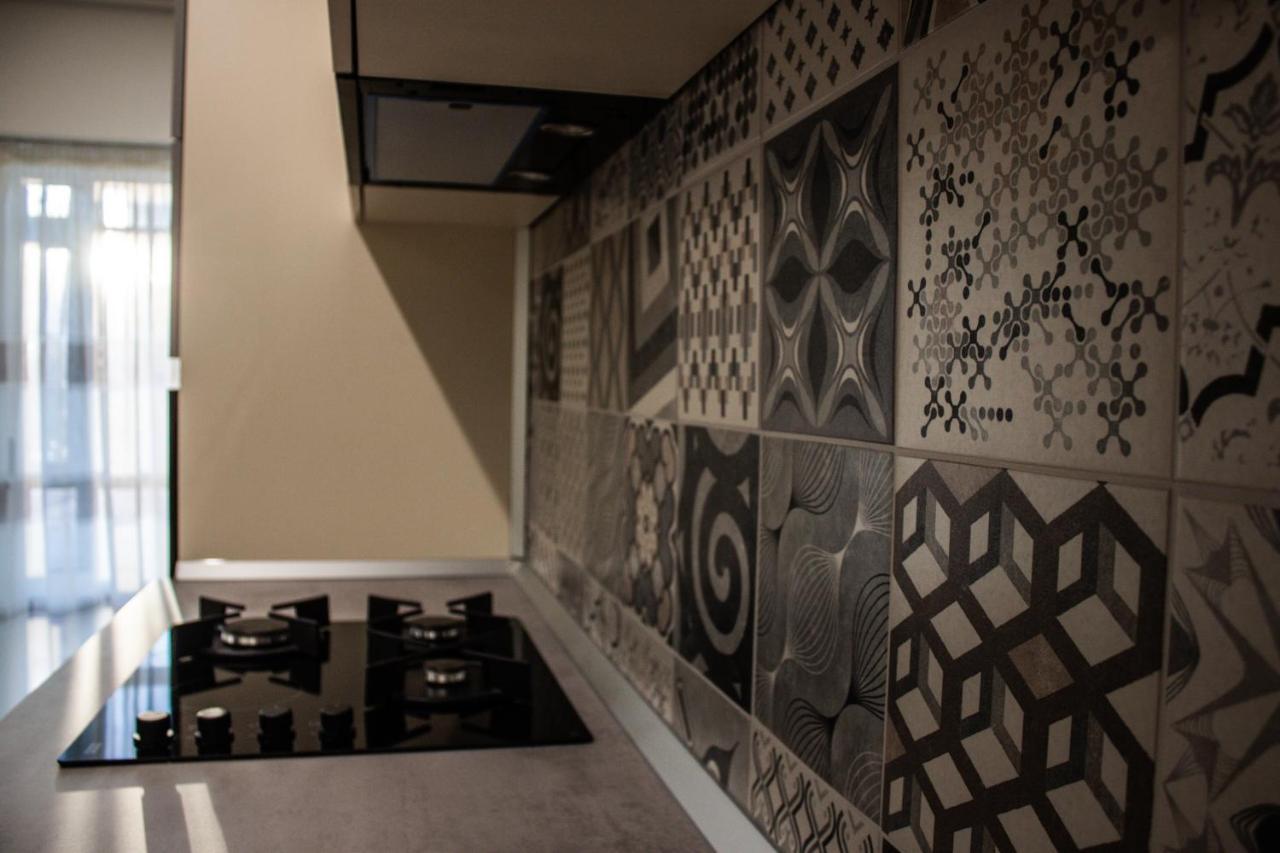 Eurocomfort Apartments Πιάτρα Νέαμτς Εξωτερικό φωτογραφία