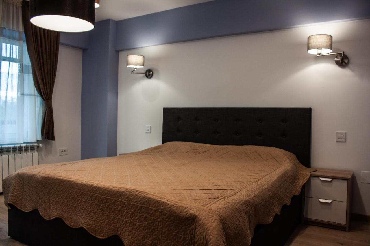 Eurocomfort Apartments Πιάτρα Νέαμτς Εξωτερικό φωτογραφία