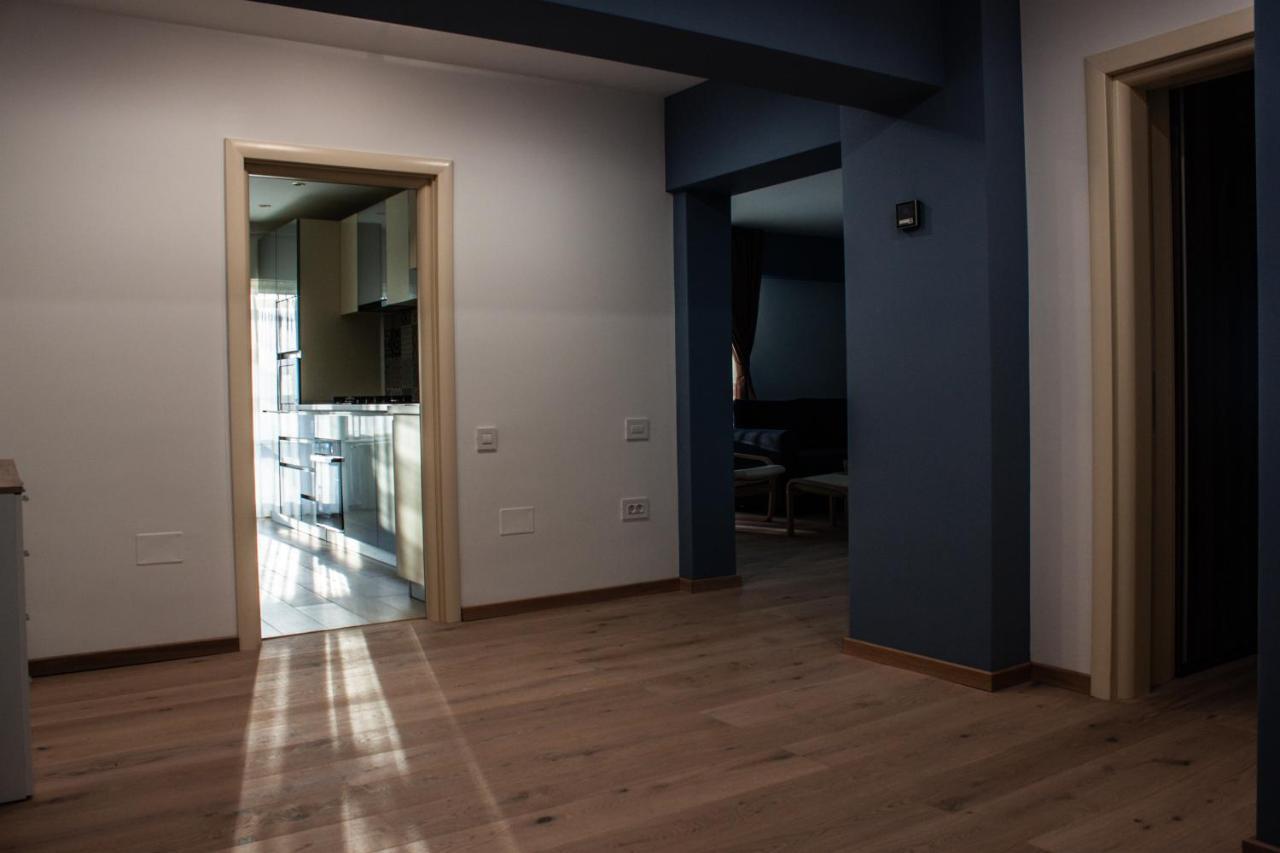 Eurocomfort Apartments Πιάτρα Νέαμτς Εξωτερικό φωτογραφία