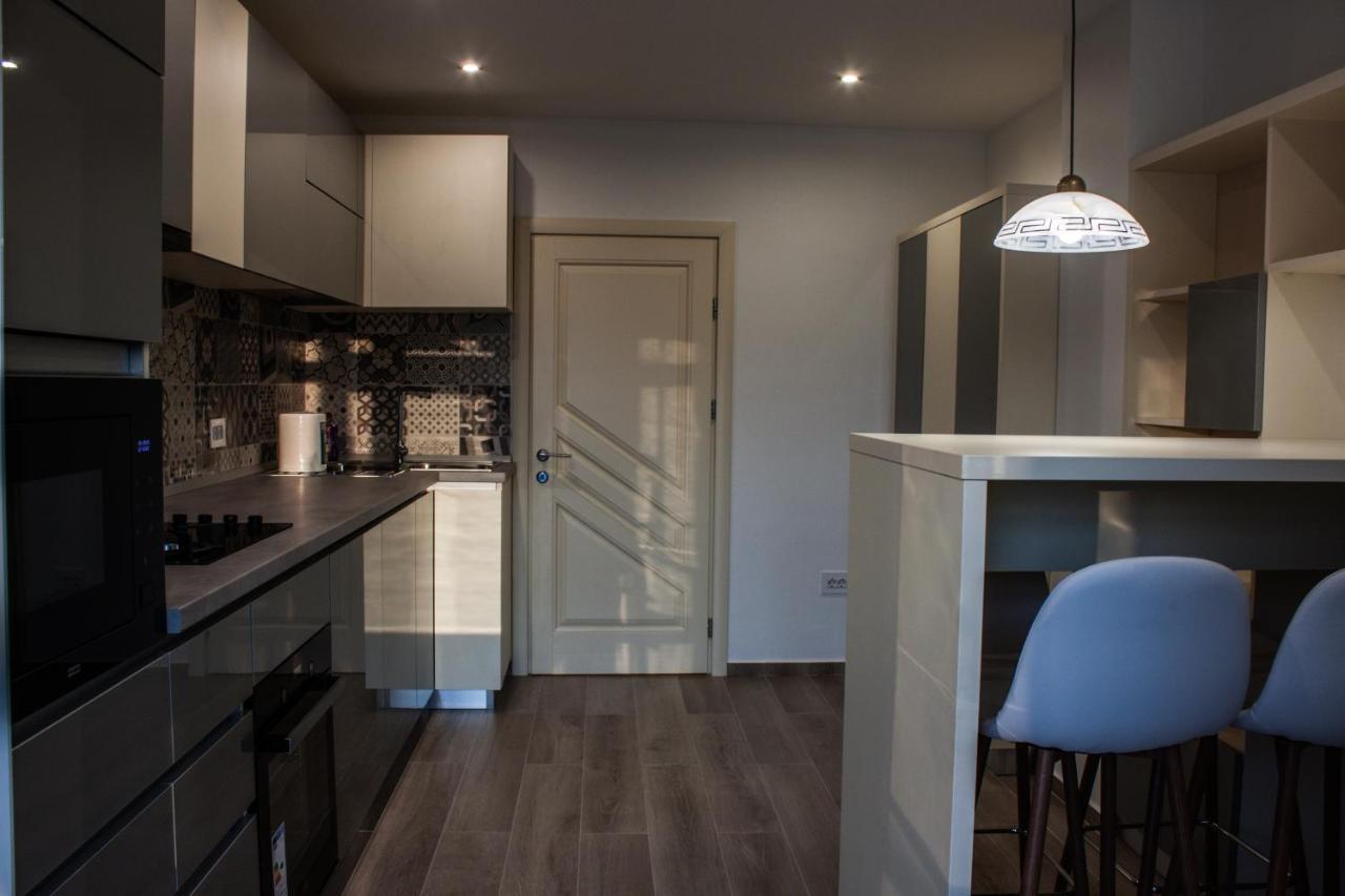 Eurocomfort Apartments Πιάτρα Νέαμτς Εξωτερικό φωτογραφία