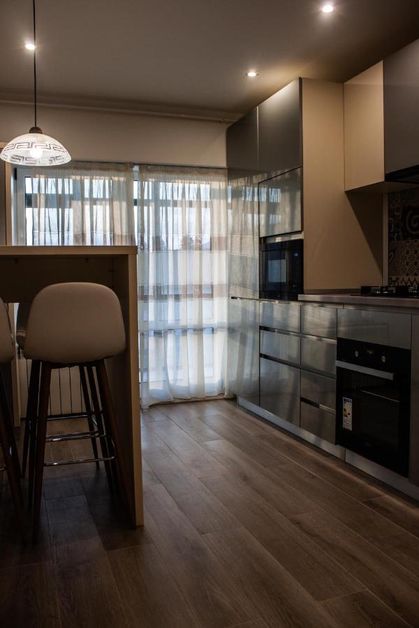 Eurocomfort Apartments Πιάτρα Νέαμτς Εξωτερικό φωτογραφία