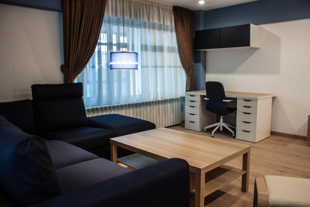 Eurocomfort Apartments Πιάτρα Νέαμτς Εξωτερικό φωτογραφία