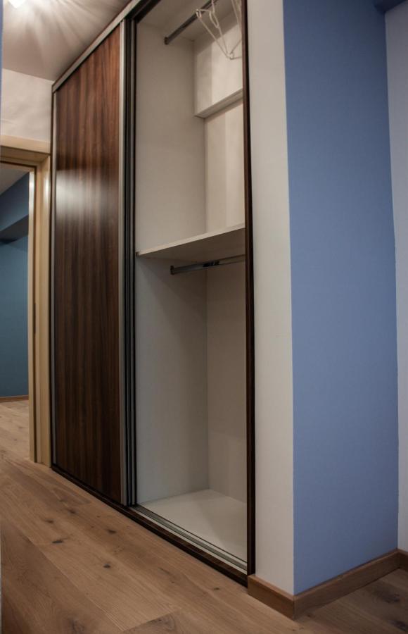 Eurocomfort Apartments Πιάτρα Νέαμτς Εξωτερικό φωτογραφία