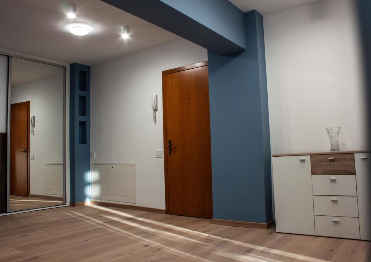 Eurocomfort Apartments Πιάτρα Νέαμτς Εξωτερικό φωτογραφία